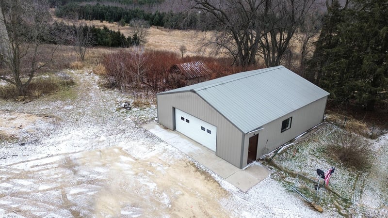W22795 Marsolek Rd, Strum, WI 54770