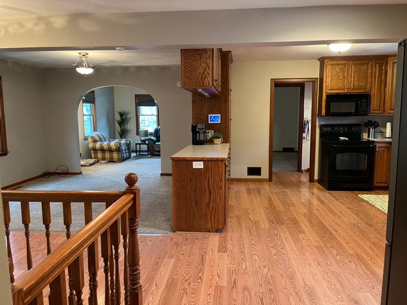 811 S Prairie Ave, Fairmont, MN 56031