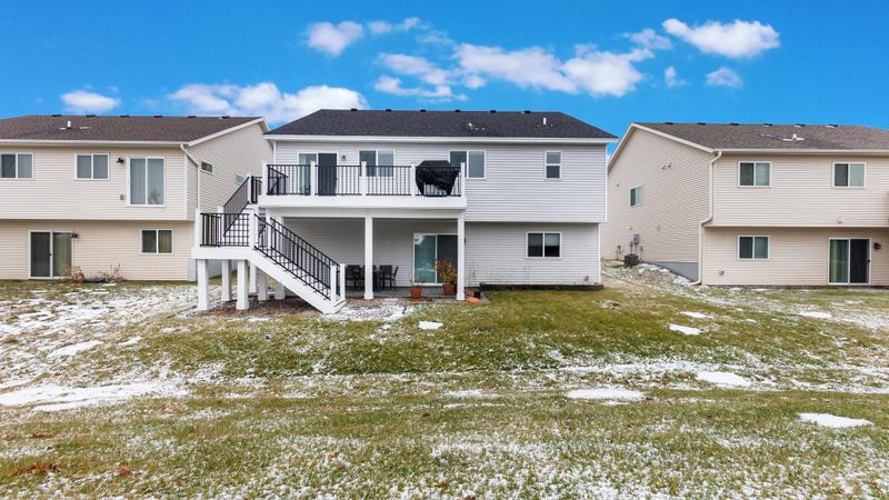 12469 Midway Cir NE, Blaine, MN 55449