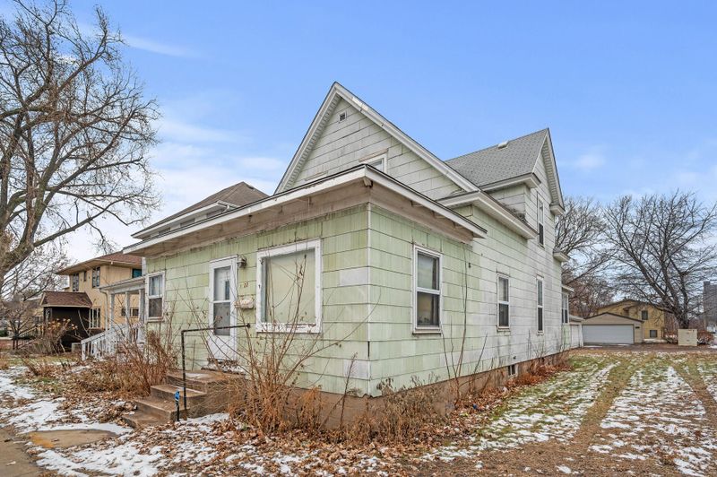 1722 Johnson St NE, Minneapolis, MN 55413