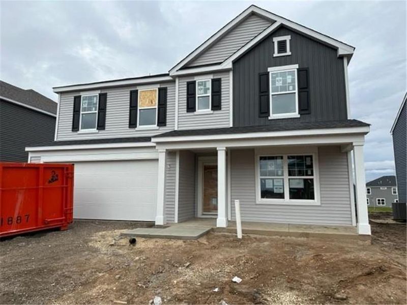 6292 S 64th St S, Cottage Grove, MN 55016