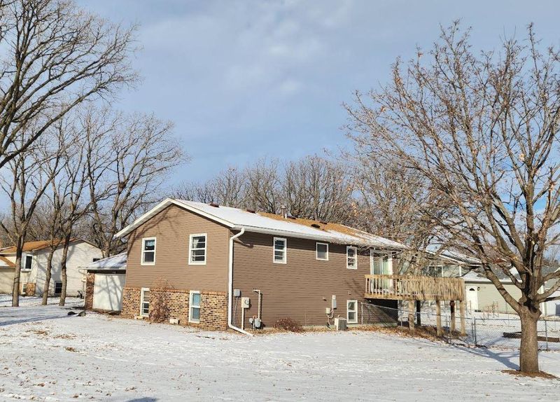91 Egret Blvd NW, Coon Rapids, MN 55448