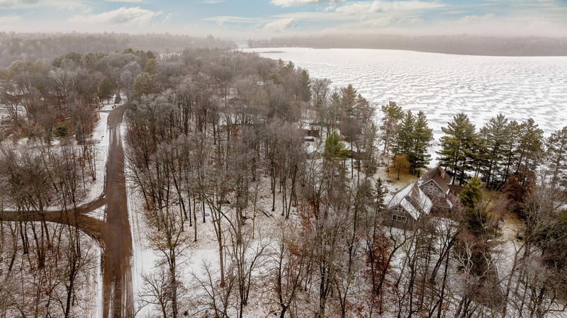xxx Bass Lake Rd, Lake Shore, MN 56468