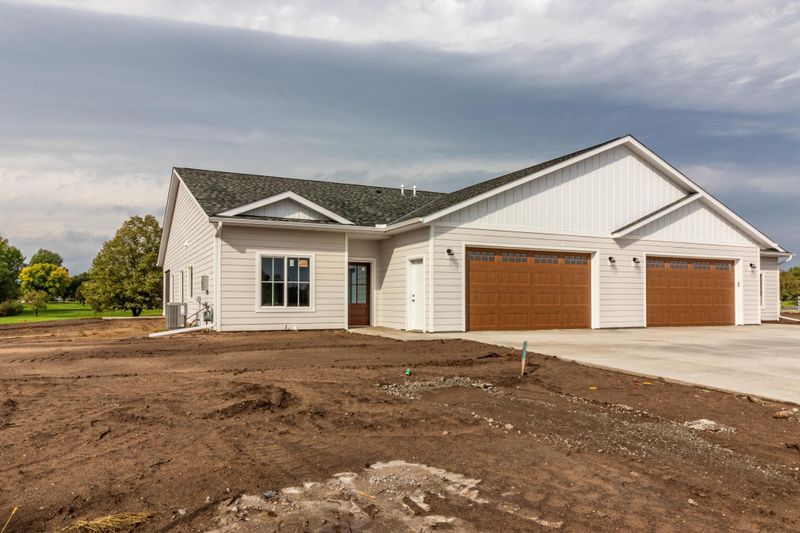 13864 Birdie Ln SE, Becker, MN 55308