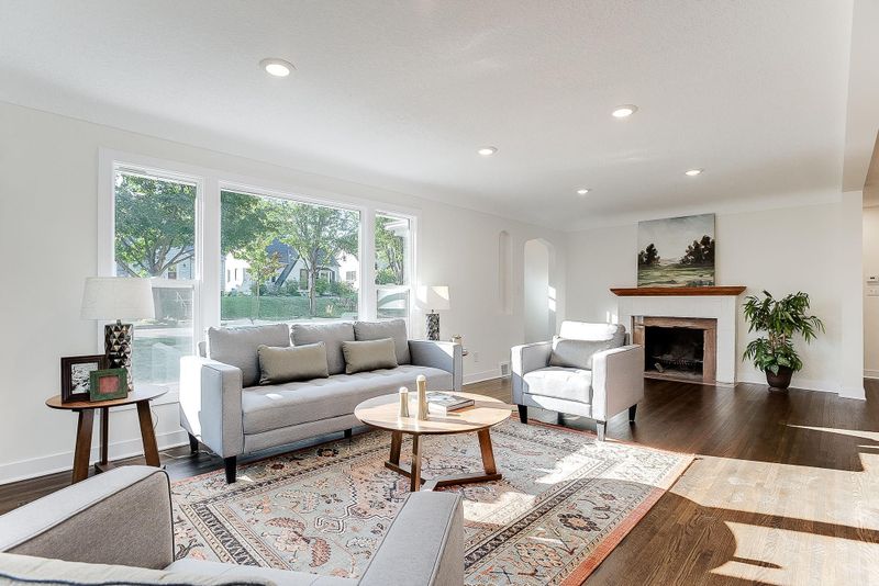 3007 Benjamin St NE, Minneapolis, MN 55418