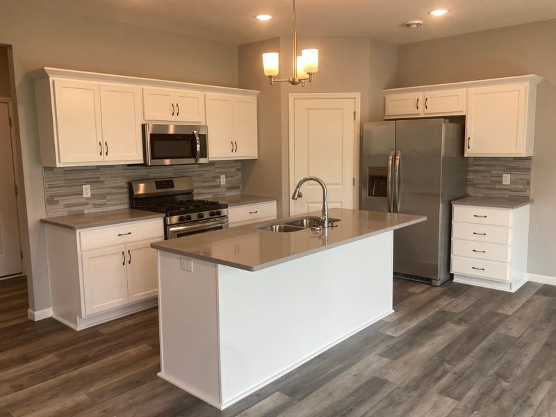 2452 Jacamar Ave NE, Saint Michael, MN 55376