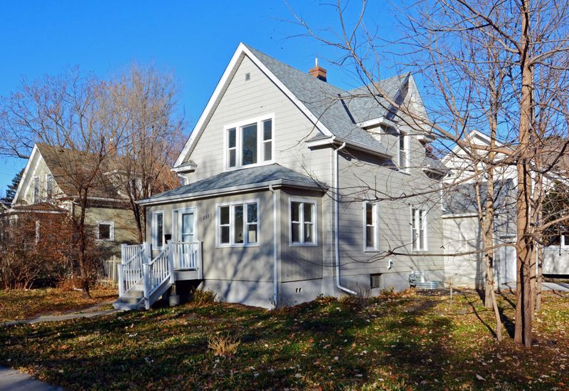 2323 Talmage Ave SE, Minneapolis, MN 55414