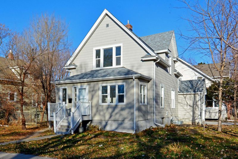 2323 Talmage Ave SE, Minneapolis, MN 55414