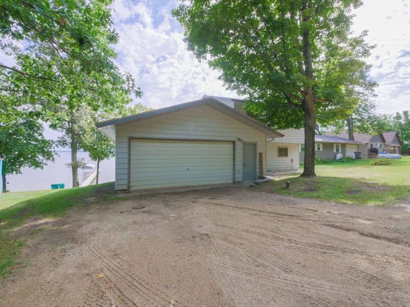 272 W Sandy Beach Dr NW, Miltona, MN 56354