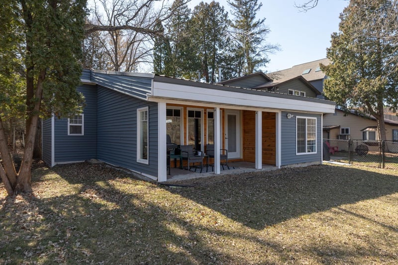 40256 Ryans Bay Rd, Zumbro Falls, MN 55991