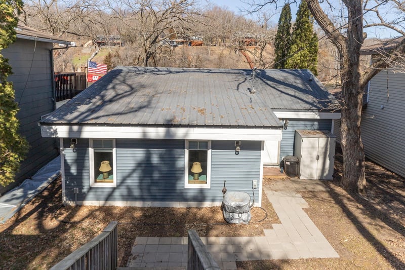 40256 Ryans Bay Rd, Zumbro Falls, MN 55991