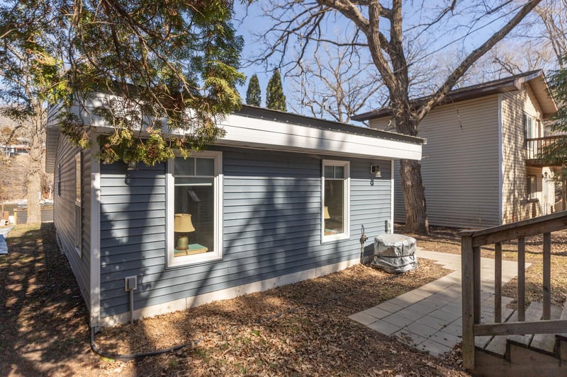 40256 Ryans Bay Rd, Zumbro Falls, MN 55991
