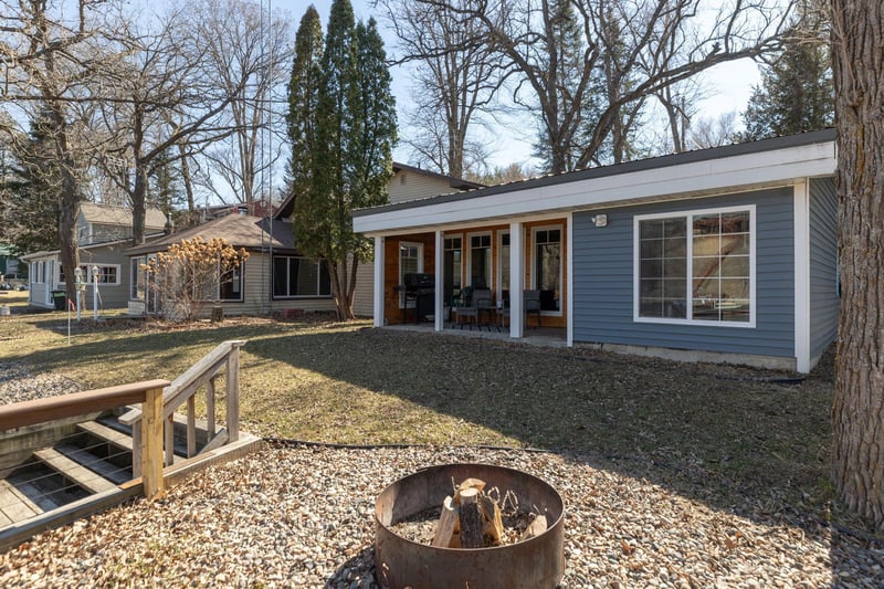 40256 Ryans Bay Rd, Zumbro Falls, MN 55991