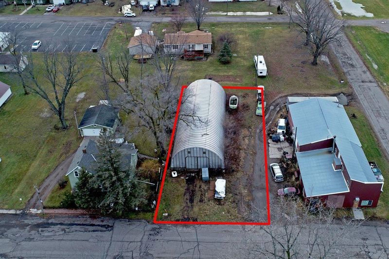 193 1st St, Foreston, MN 56330