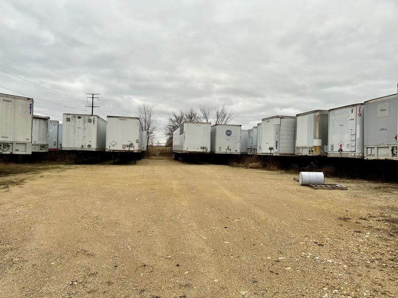 xxx Klein Ln, Trempealeau, WI 54661