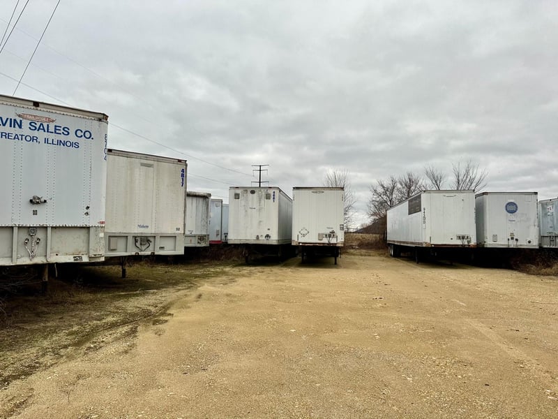 xxx Klein Ln, Trempealeau, WI 54661