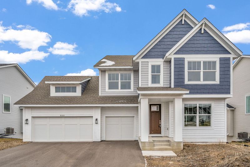 9322 64th St S, Cottage Grove, MN 55016