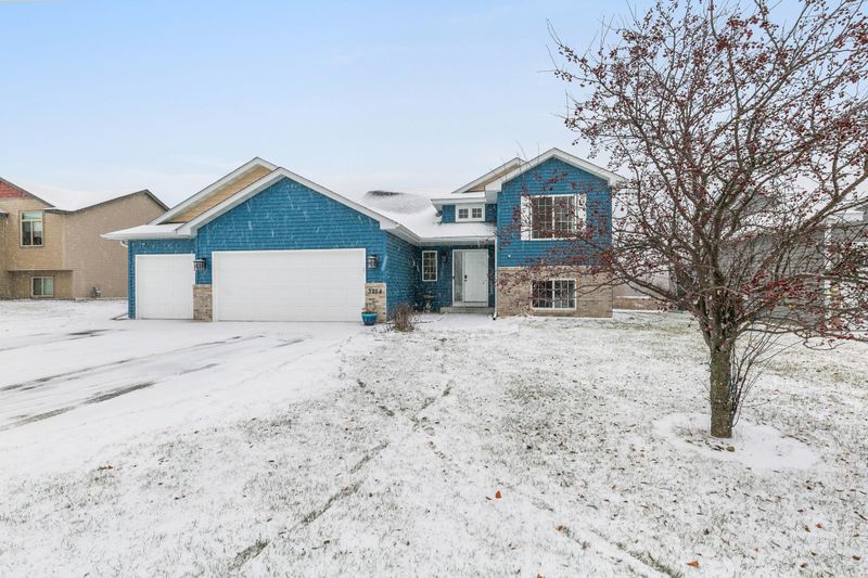 3254 Orchard Ave NE, Sauk Rapids, MN 56379