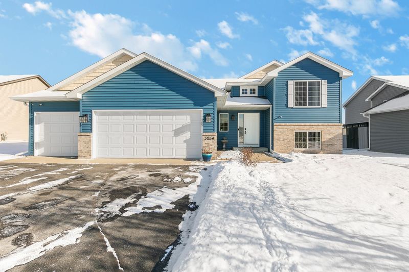3254 Orchard Ave NE, Sauk Rapids, MN 56379