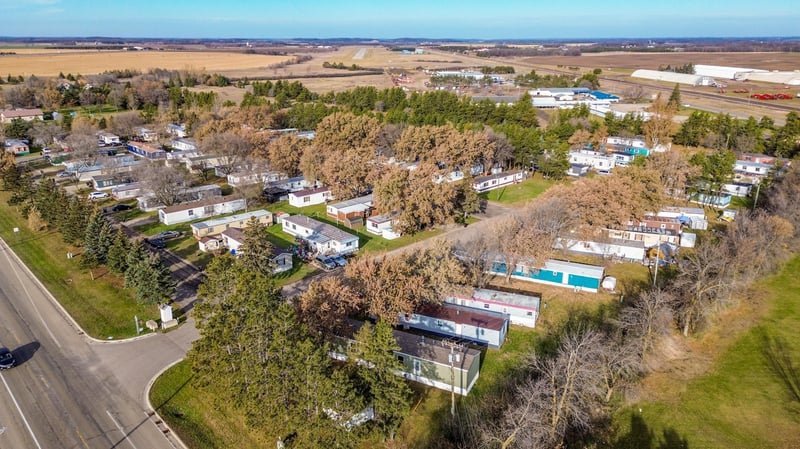 262 Pine Cone Pk, Perham, MN 56573