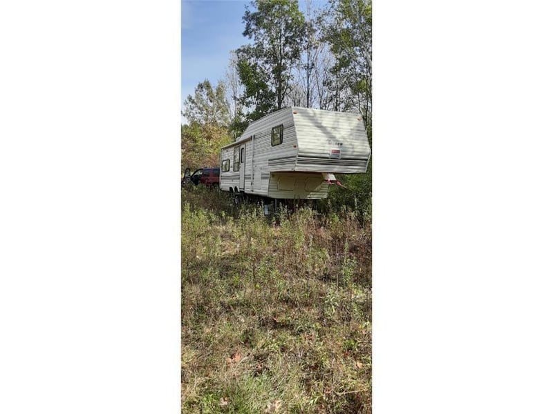 xxx Lot 5 County Road D, Clayton, WI 54004