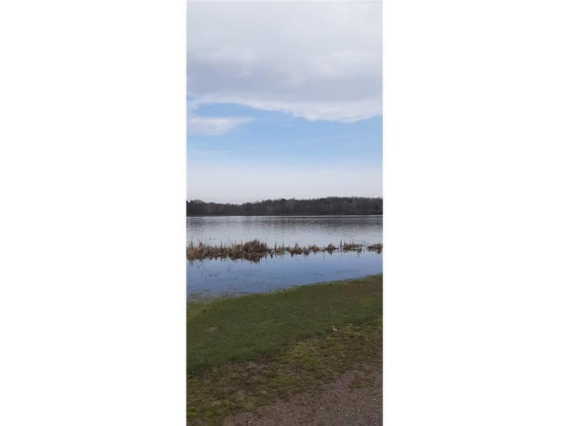 xxx Lot 5 County Road D, Clayton, WI 54004