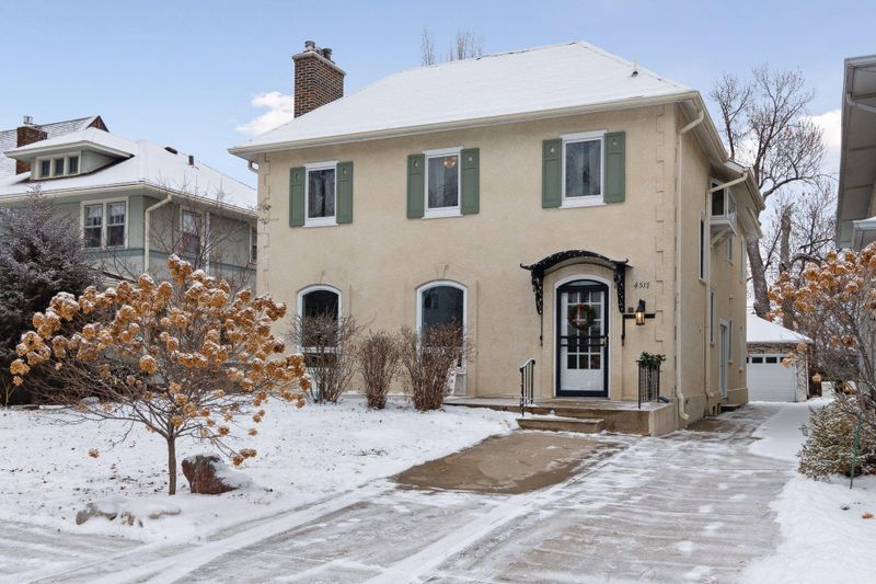 4517 Colfax Ave S, Minneapolis, MN 55419