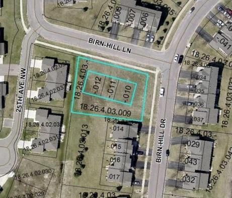 2441 Birn Hill Ln, Faribault, MN 55021