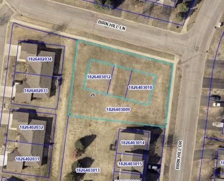 2441 Birn Hill Ln, Faribault, MN 55021