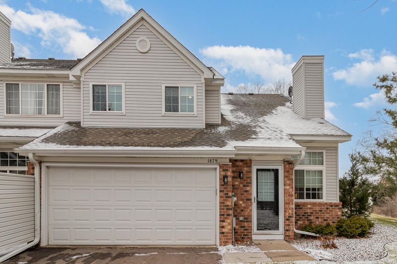 1879 N Ruby Ct #60, Eagan, MN 55122