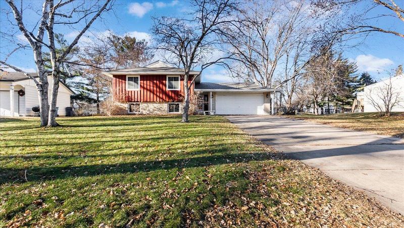 2109 103rd Ave NW, Coon Rapids, MN 55433