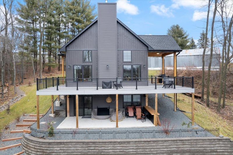21107 Deer Lane Cir, Grantsburg, WI 54840