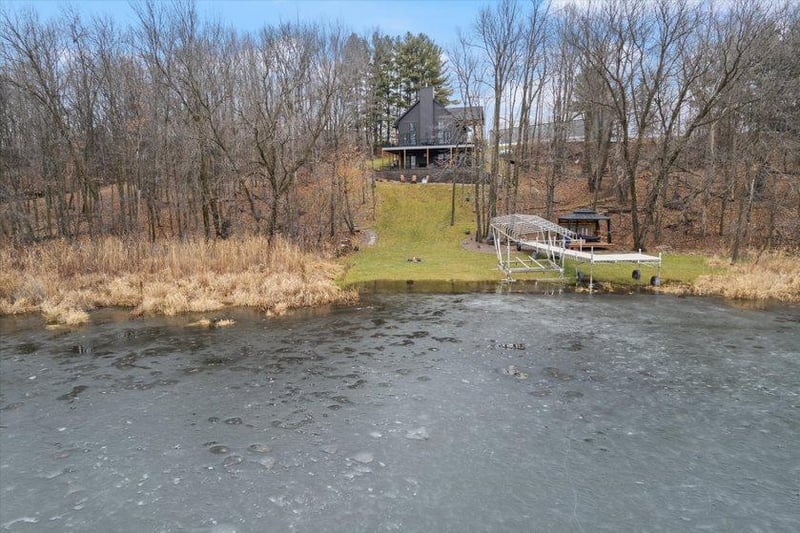 21107 Deer Lane Cir, Grantsburg, WI 54840