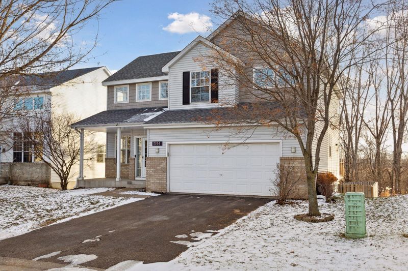 1744 Elm St, White Bear Lake, MN 55110
