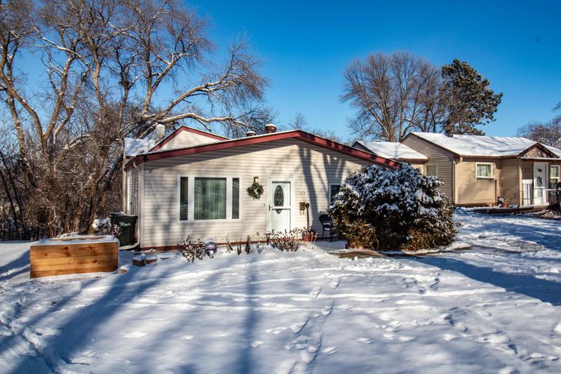 423 E Gustavus Ave, Fergus Falls, MN 56537