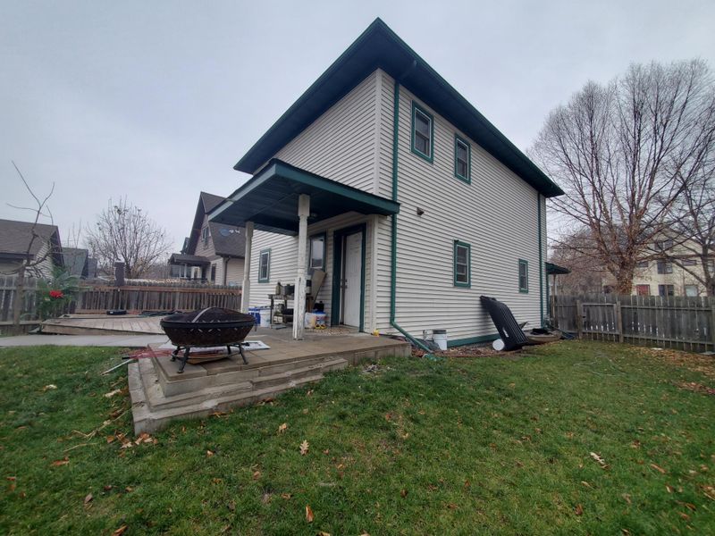 2325 Logan Ave N, Minneapolis, MN 55411