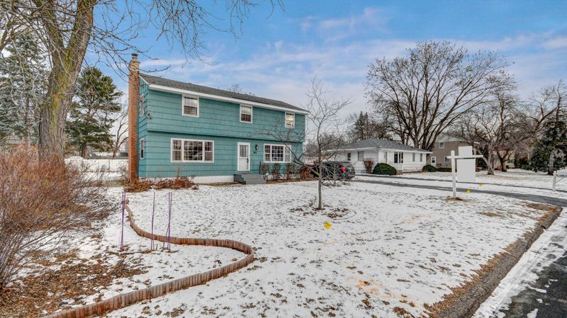 61 104th Ln NE, Blaine, MN 55434