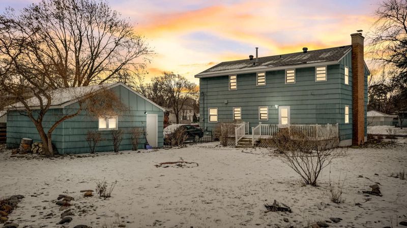 61 104th Ln NE, Blaine, MN 55434