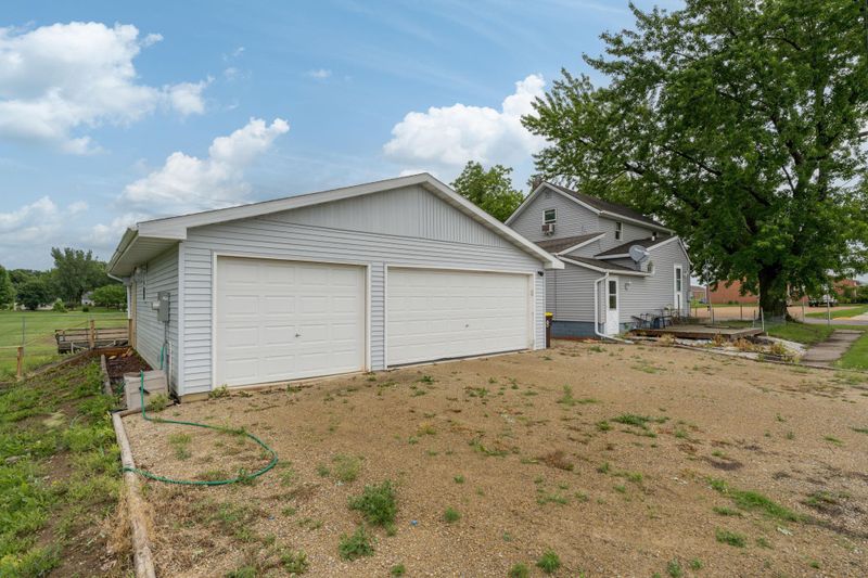 245 1st St, Frost, MN 56033