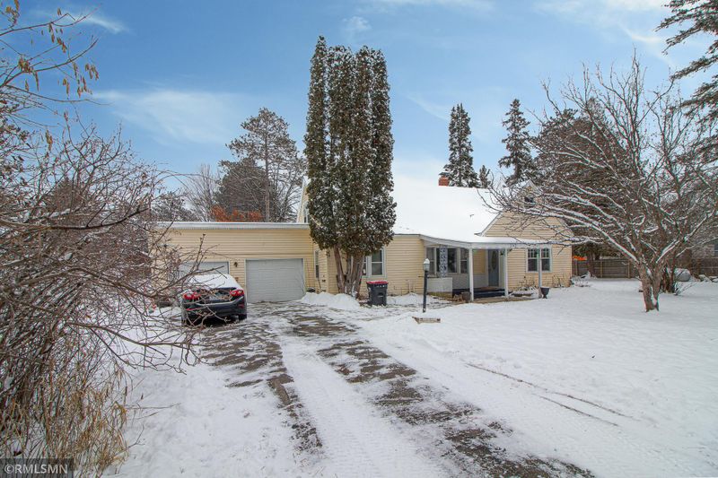 102 3rd Ave SE, Remer, MN 56672