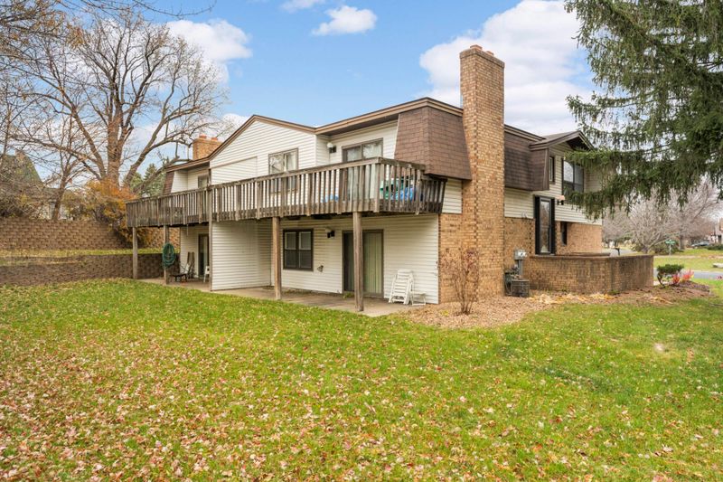 11100 Utica Ave S, Bloomington, MN 55437