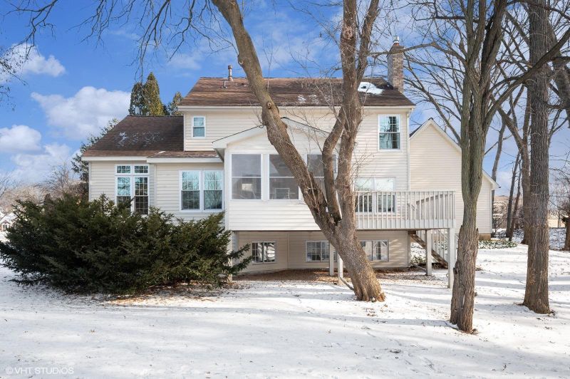 12545 Dover Dr, Apple Valley, MN 55124