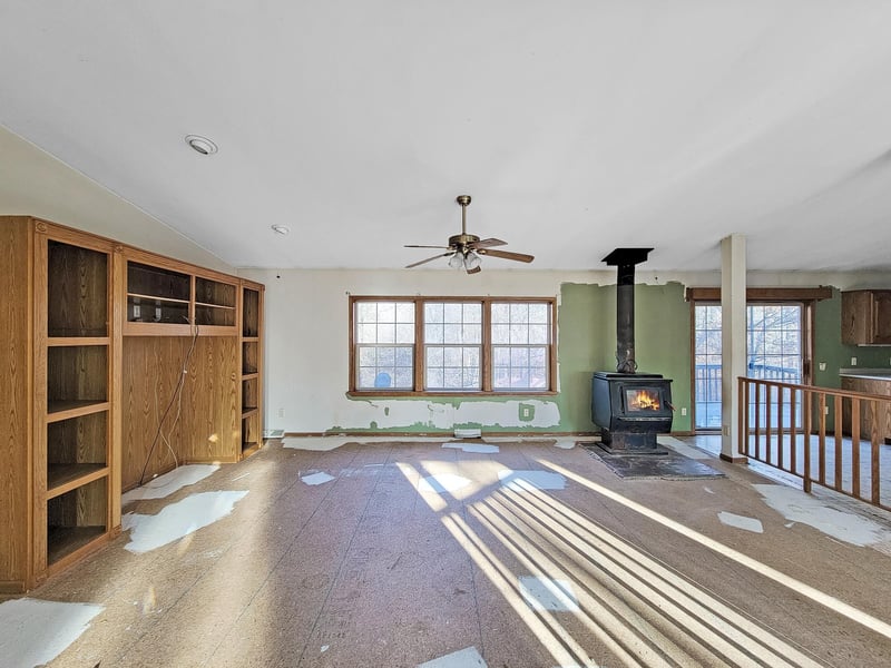 365 Roosevelt Shores Dr NE, Outing, MN 56662