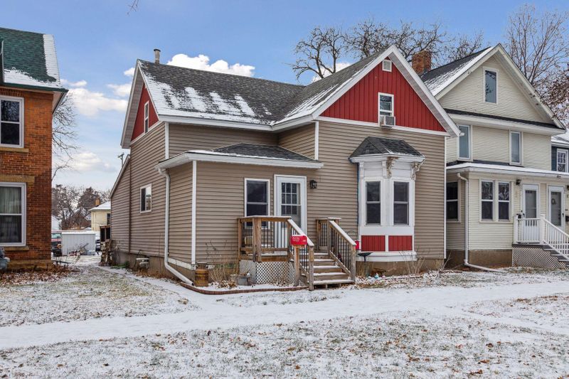 618 N Broad St, Mankato, MN 56001