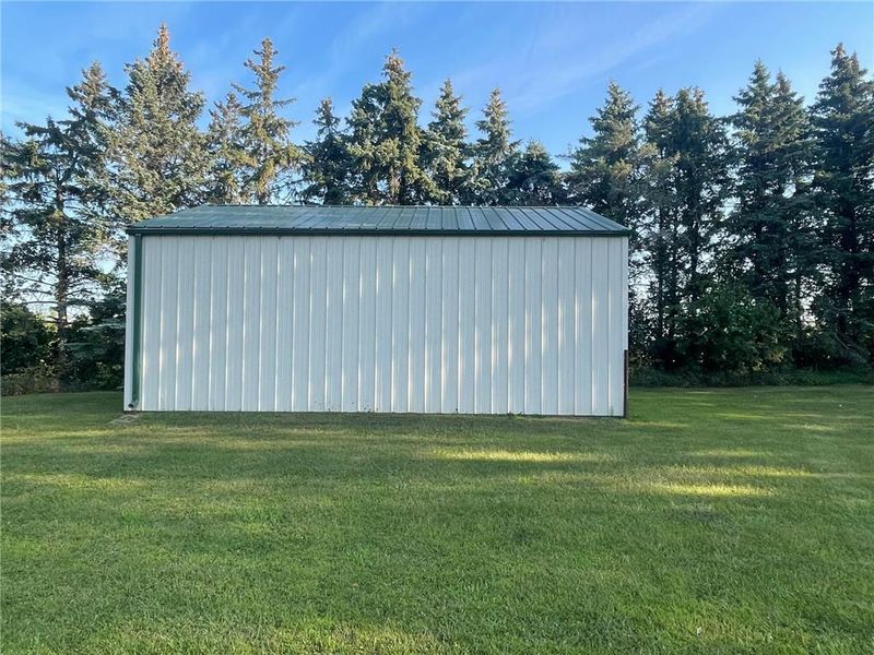 XXXX Rambow Lane Se, Alexandria, MN 56308
