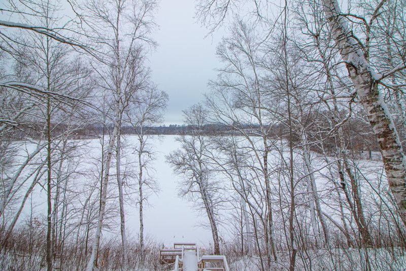 5342 S Andrus Lake Ln NE, Outing, MN 56662