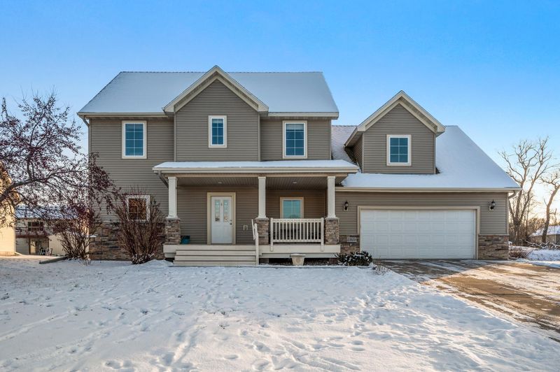 13858 9th Ave S, Zimmerman, MN 55398