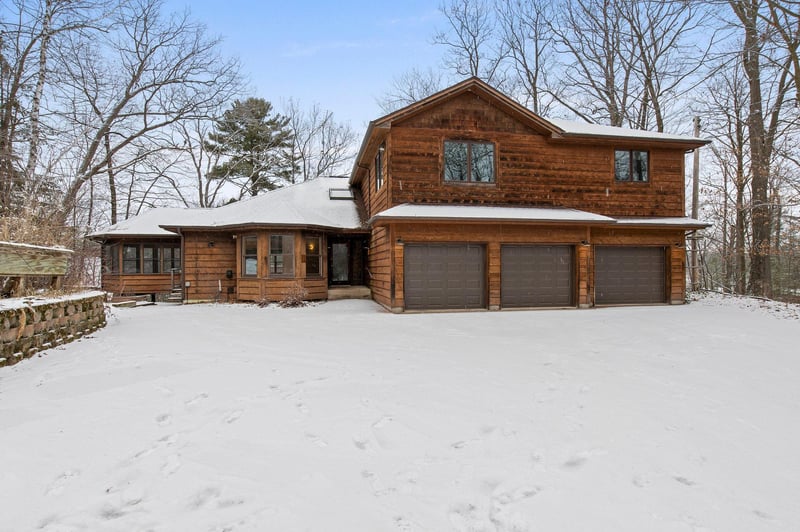 2437 3 1/4 5th St #A, Cumberland, WI 54829