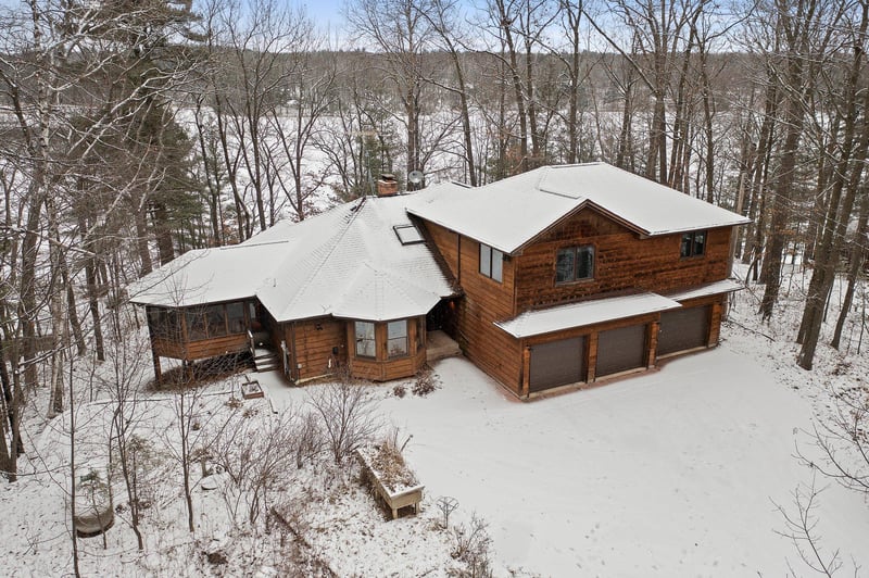 2437 3 1/4 5th St #A, Cumberland, WI 54829