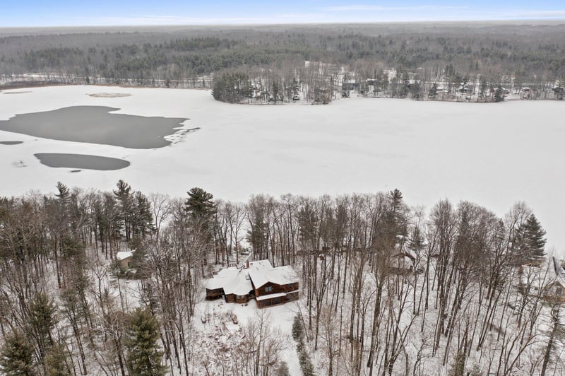 2437 3 1/4 5th St #A, Cumberland, WI 54829